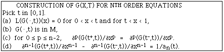 Xvi Finding Green Functions For Odes